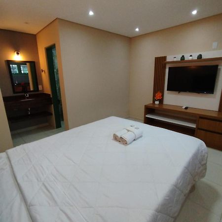 Flats Village Acacias ปาราตี ภายนอก รูปภาพ