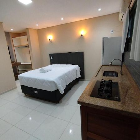 Flats Village Acacias ปาราตี ภายนอก รูปภาพ