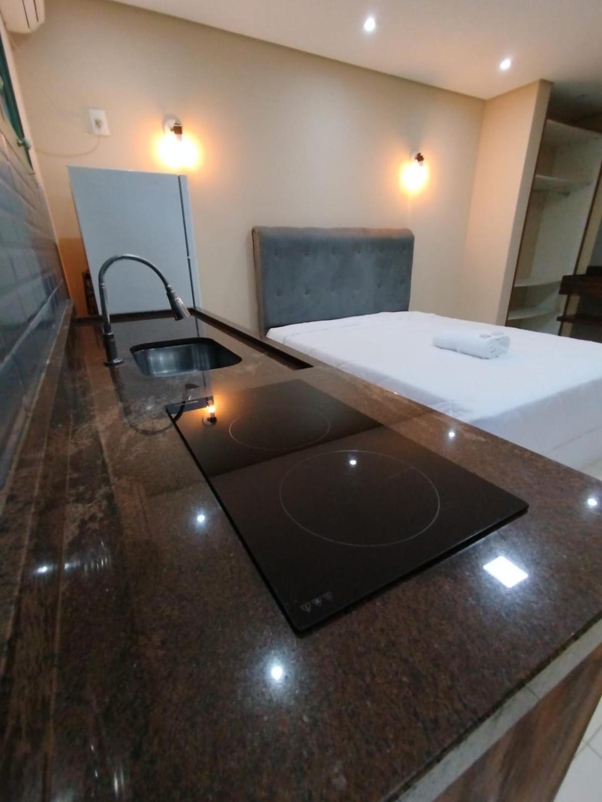 Flats Village Acacias ปาราตี ภายนอก รูปภาพ