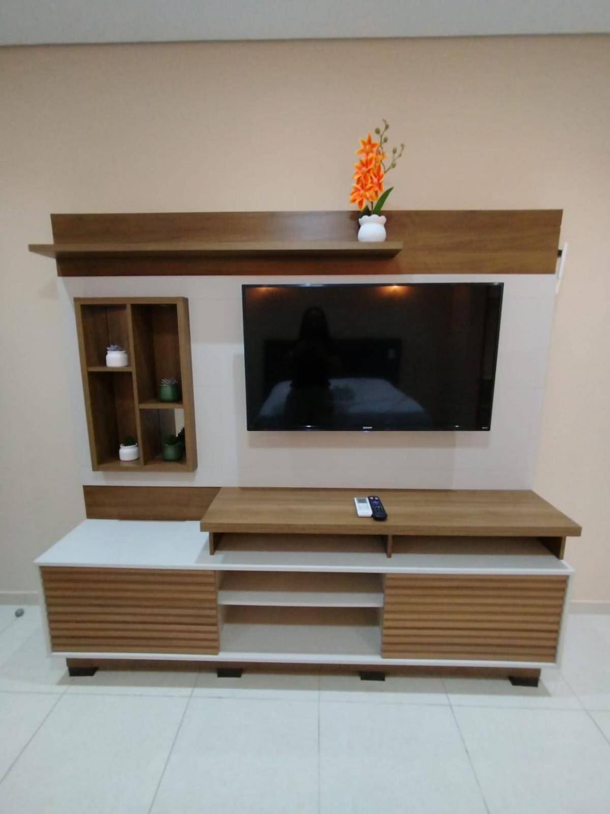 Flats Village Acacias ปาราตี ภายนอก รูปภาพ