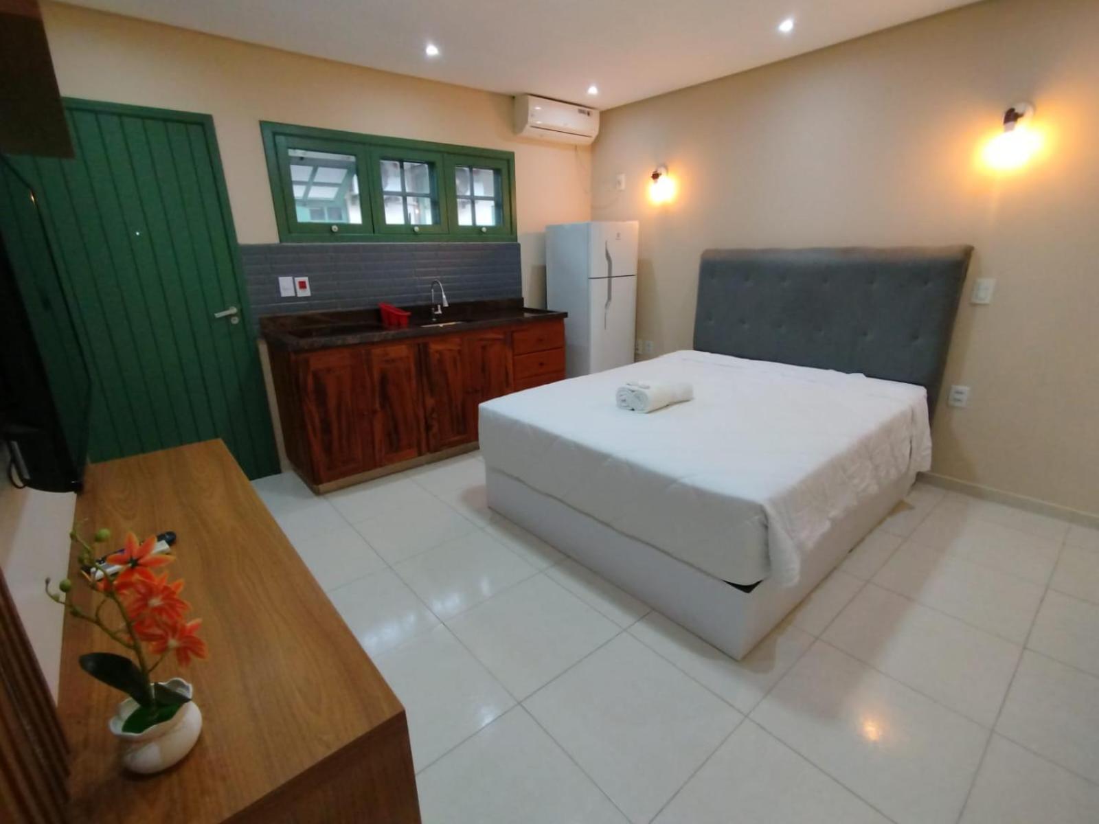 Flats Village Acacias ปาราตี ภายนอก รูปภาพ