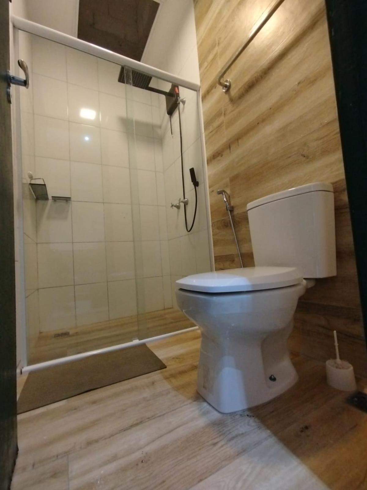 Flats Village Acacias ปาราตี ภายนอก รูปภาพ