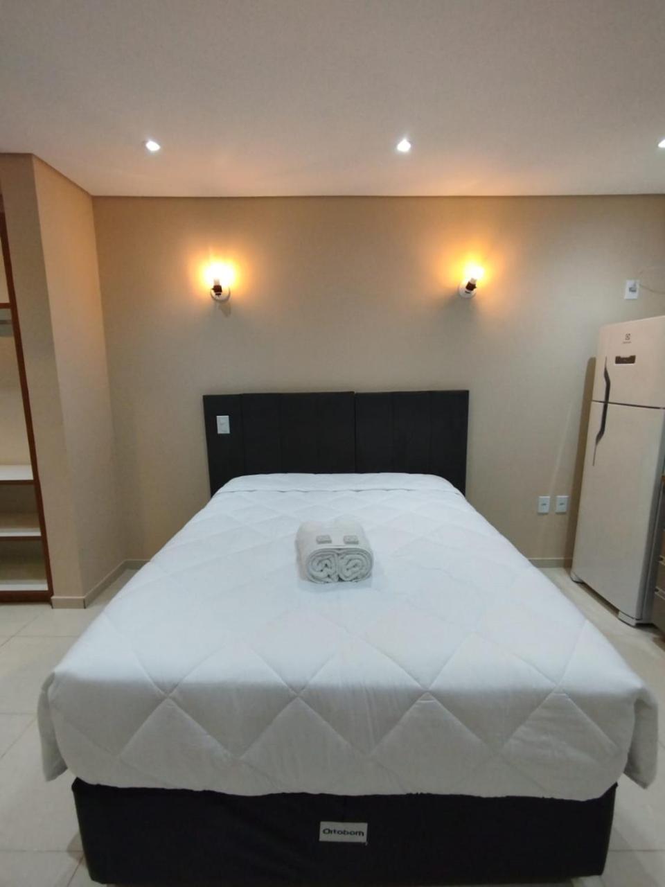 Flats Village Acacias ปาราตี ภายนอก รูปภาพ