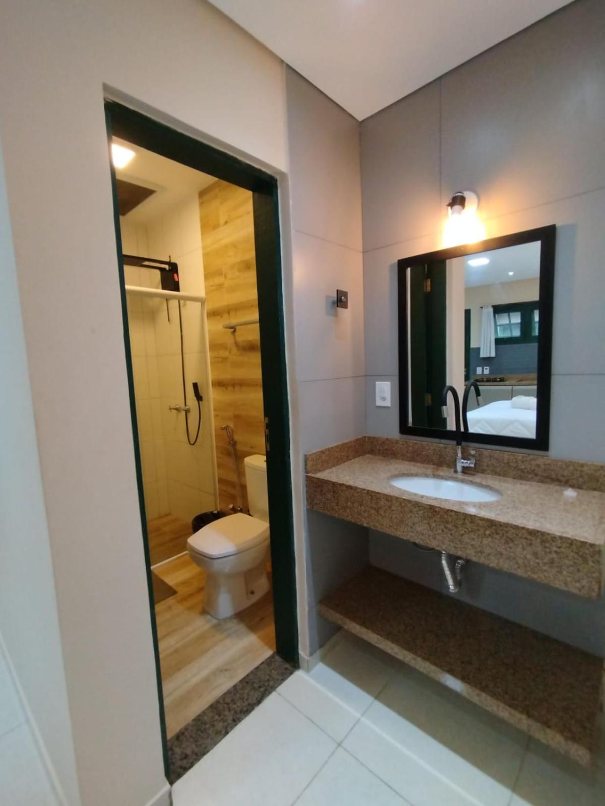 Flats Village Acacias ปาราตี ภายนอก รูปภาพ